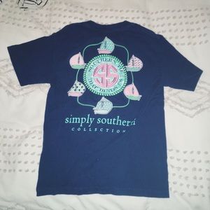 Simply Southern Tee